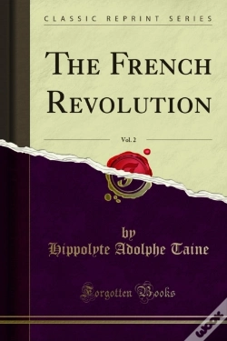 Capa do artigo French Revolution