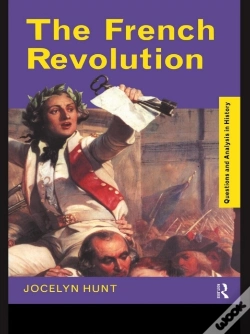 Capa do artigo French Revolution