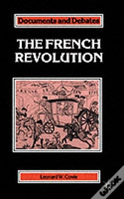 Capa do artigo French Revolution