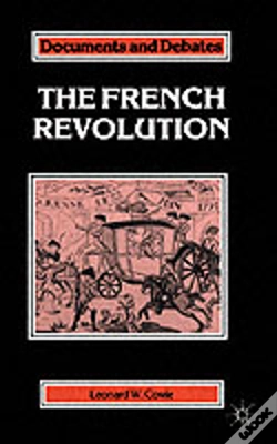 Capa do artigo French Revolution