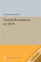 French Revolution Of 1830