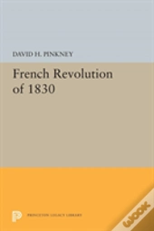French Revolution Of 1830