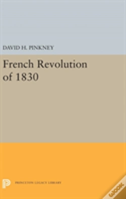 Capa do artigo French Revolution Of 1830