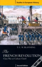 Capa do artigo French Revolution