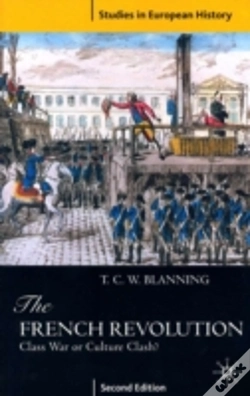 Capa do artigo French Revolution