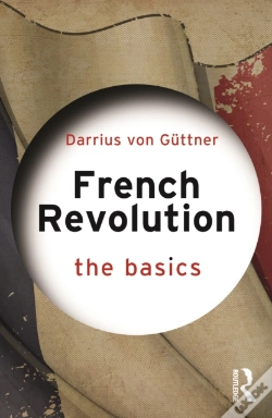 Capa do artigo French Revolution: The Basics
