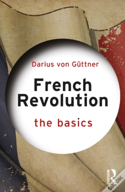 Capa do artigo French Revolution: The Basics
