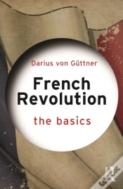 Capa do artigo French Revolution: The Basics