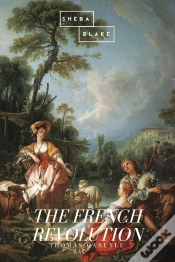 Capa do artigo French Revolution