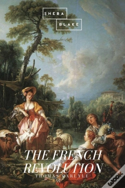 Capa do artigo French Revolution