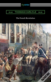 Capa do artigo French Revolution