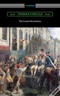 Capa do artigo French Revolution