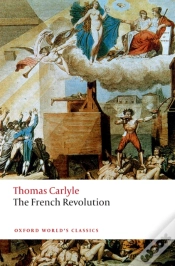 Capa do artigo French Revolution