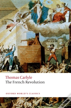 Capa do artigo French Revolution