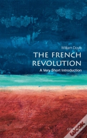 Capa do artigo French Revolution