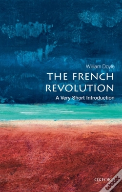 Capa do artigo French Revolution