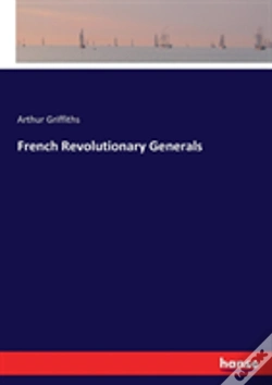 Capa do artigo French Revolutionary Generals