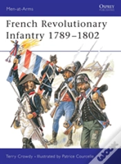 Capa do artigo French Revolutionary Infantry 1789â€“1802