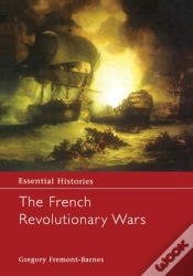 Capa do artigo French Revolutionary Wars