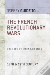 Capa do artigo French Revolutionary Wars