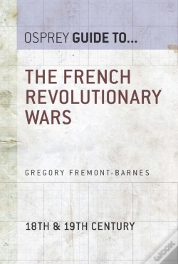 Capa do artigo French Revolutionary Wars
