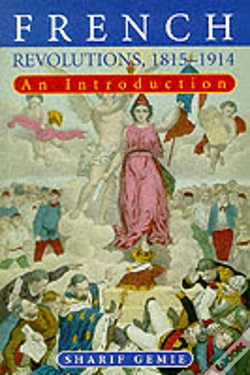 Capa do artigo French Revolutions, 1815-1914