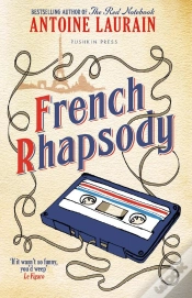 Capa do artigo French Rhapsody