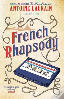 Capa do artigo French Rhapsody