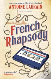 Capa do artigo French Rhapsody
