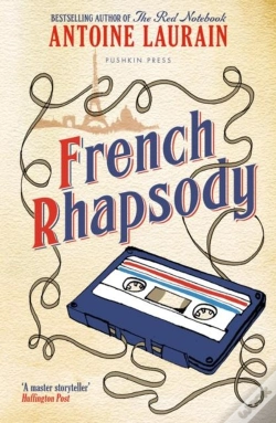 Capa do artigo French Rhapsody