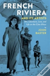 Capa do artigo French Riviera And Its Artists