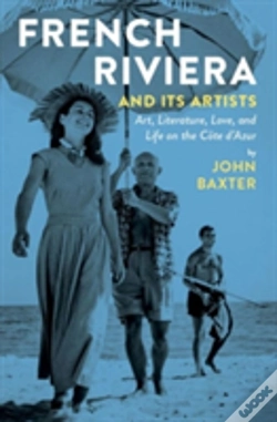 Capa do artigo French Riviera And Its Artists