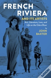 Capa do artigo French Riviera And Its Artists