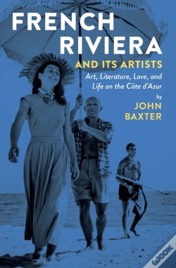 Capa do artigo French Riviera And Its Artists