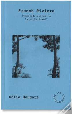 Capa do artigo French Riviera