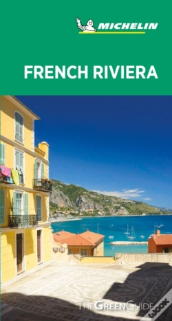 Capa do artigo French Riviera - Michelin Green Guide