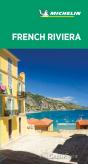 French Riviera - Michelin Green Guide - Preview