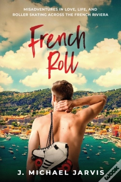Capa do artigo French Roll: Misadventures In Love, Life