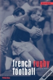 Capa do artigo French Rugby Football