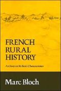 French Rural History