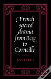 Capa do artigo French Sacred Drama From Beze To Corneille