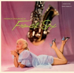 Capa do artigo French Sax - Vinil