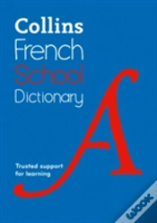 Capa do artigo French School Dictionary