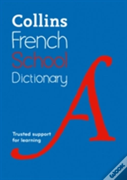 Capa do artigo French School Dictionary