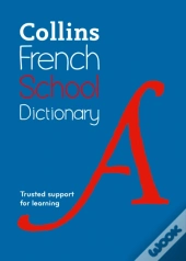 French School Dictionary