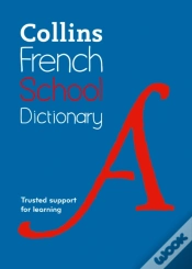 Capa do artigo French School Dictionary