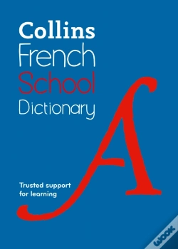 Capa do artigo French School Dictionary