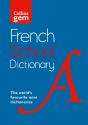 French School Gem Dictionary - Preview