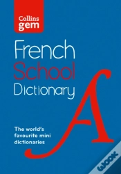 Capa do artigo French School Gem Dictionary