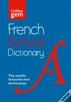 Capa do artigo French School Gem Dictionary